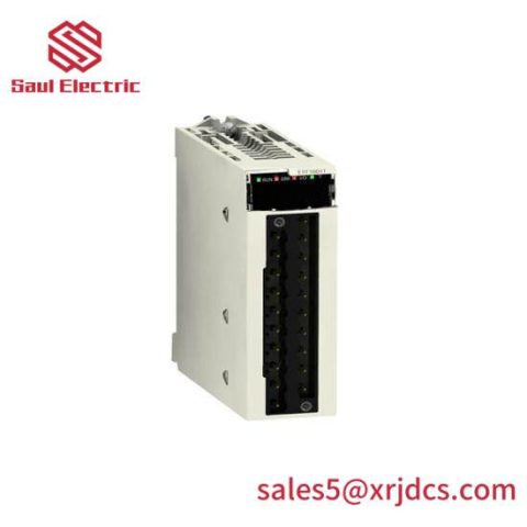 Schneider TSXPSY5500M: Precision Control in Compact Size - Modicon TSX Micro PLC