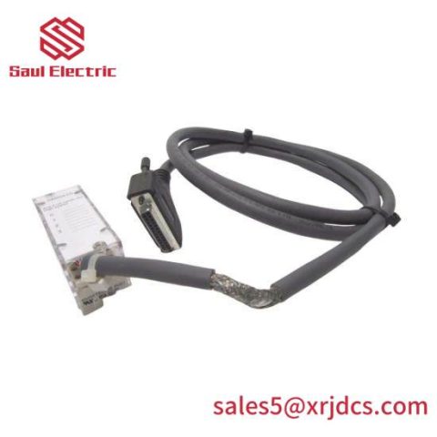 Schneider BMXFCA150 Modicon M340 Automation Platform Connection Cable