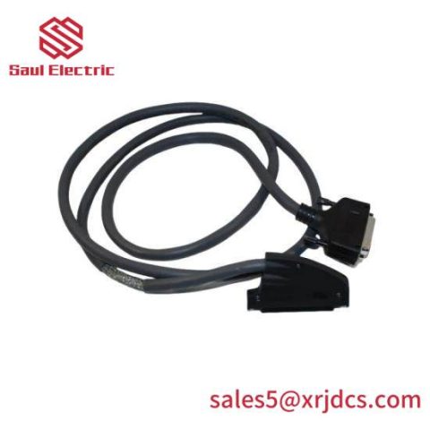 Schneider BMXFCA152 - Temperature Input Module Connection Cable, for Precision Industrial Control