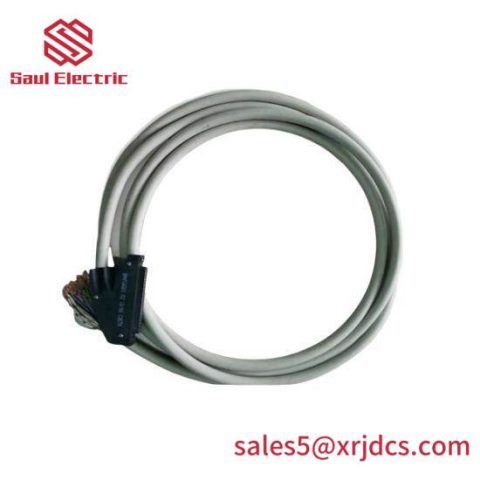 Schneider BMXFCW301S Shielded Flying Cable