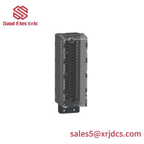 Schneider Electric BMXFTB2800 Pluggable Terminal Block - For Enhanced Automation Efficiency