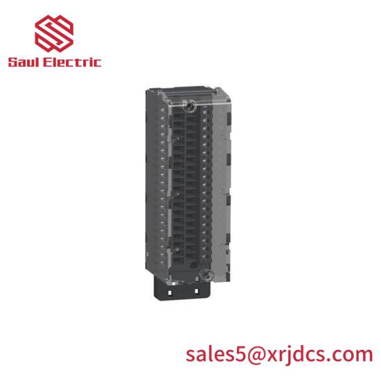 schneider_bmxftb2800_pluggable_terminal_block.jpg Schneider Electric BMXFTB2800 Pluggable Terminal Block - For Enhanced Automation Efficiency