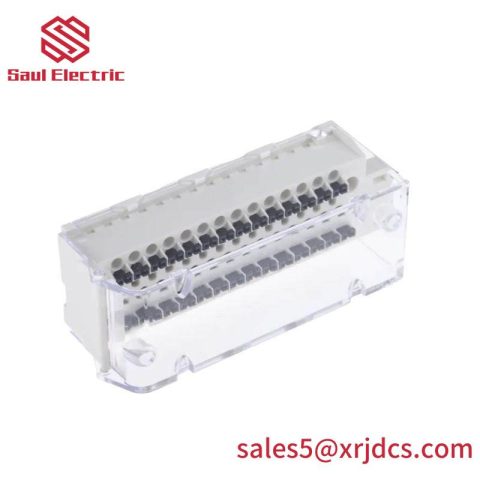 Schneider BMXFTB2820 Terminal Block for Automation Platforms