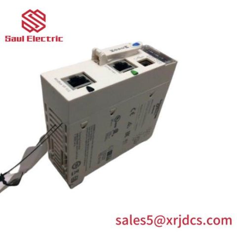 Schneider Electric BMXP342020H PLC Processor Module - Modular Automation Solution