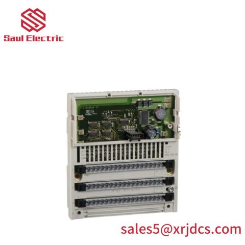 SCHNEIDER LC1-D0901 Contactor Module