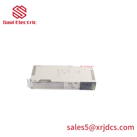 SCHNEIDER NC100H D100A High Performance Industrial Control Module