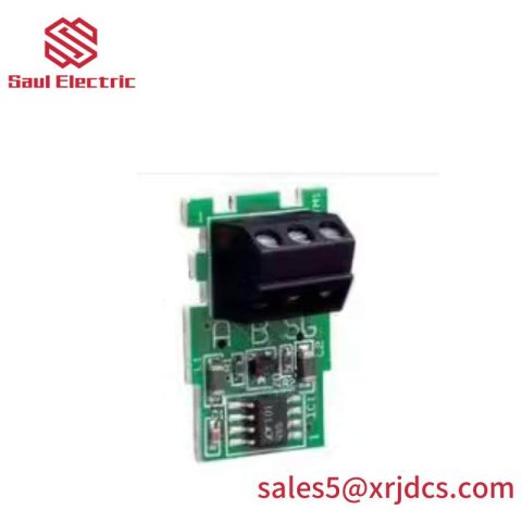 Schneider PCB5010B - High-Performance Communication Module for Industrial Automation