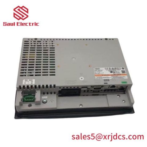 Schneider Electric HMIGTO5310 - Advanced Programmable Logic Controller