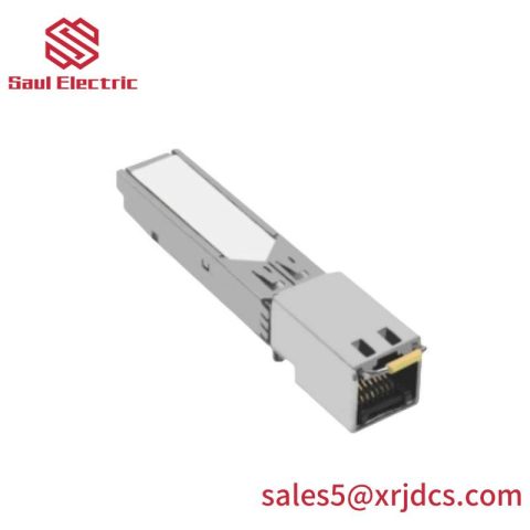 Schneider SDC40 Control Module for Industrial Automation