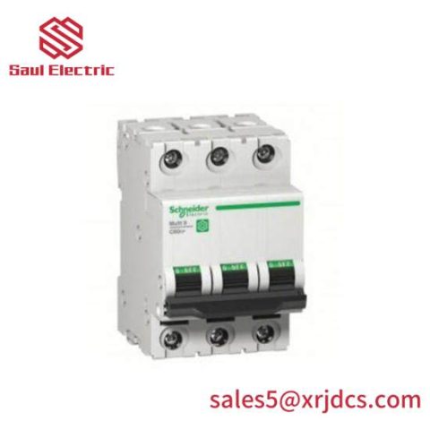 Schneider Electric STBAVO0200K - High-Performance Modular Controller