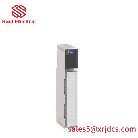 Schneider STBDAI7220 Standard Analog Input Module for PLC Systems