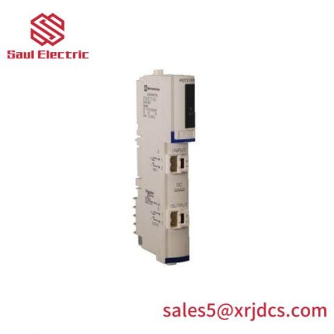 Schneider STBPDT3100 - Advanced PLC Distribution Module