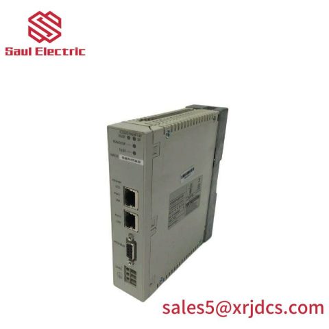 Schneider Profibus DP V1 Remote Master TCSEGPA23F14F - Industrial Control Module