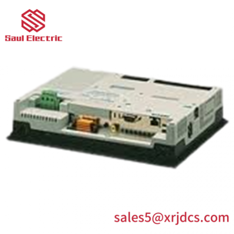 Schneider Electric TCSESM043F2CS0 - Ethernet TCP/IP Managed Switch for Industrial Automation