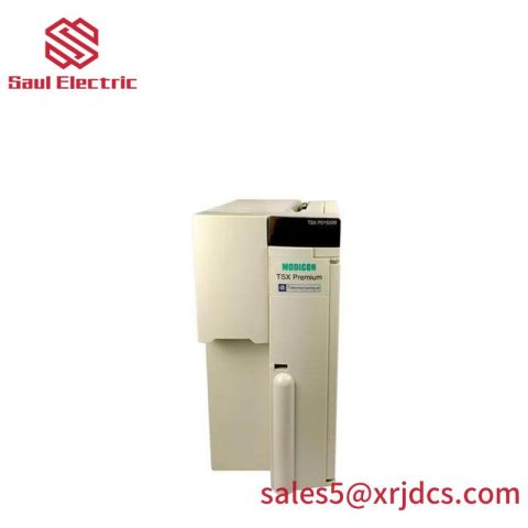 Schneider TFTX11702 Industrial Touchscreen Display Module