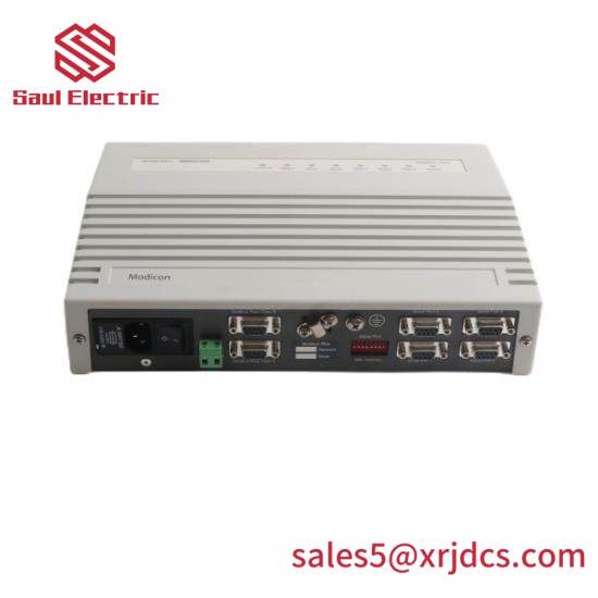 schneider_tsx08ed12r8_1.jpg Schneider TSX08ED12R8 High-Performance Digital I/O Module for Industrial Automation