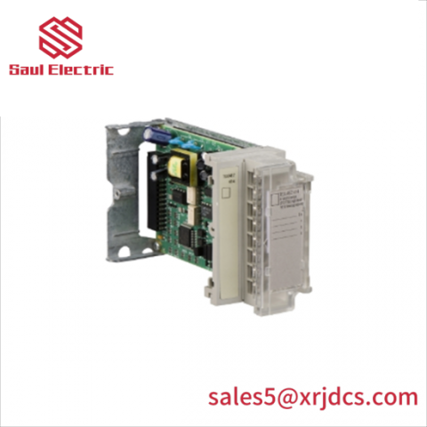 SCHNEIDER Modular Base Controller TSXAEZ801 Analog Input Module