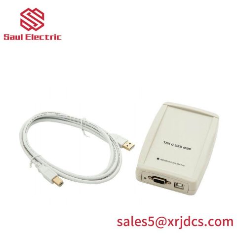 Schneider TSXCUSBMBP COMMUNICATION MODULE, 200 characters limit