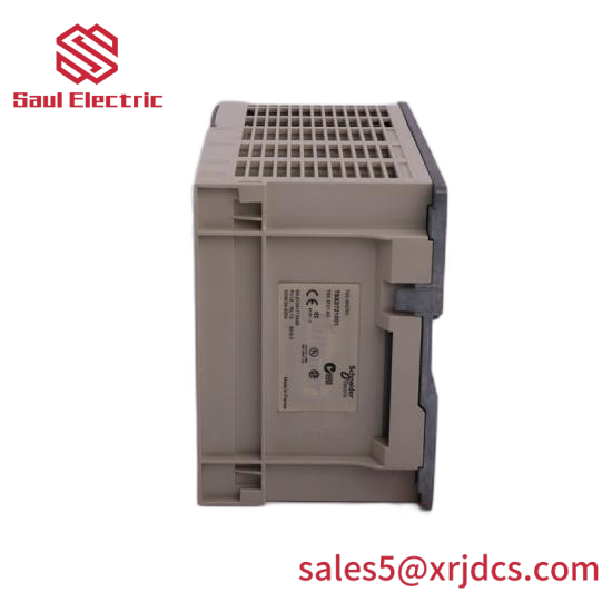 schneider_tsxpby100.png SCHNEIDER TSXPBY100 High-Performance Industrial Control Module