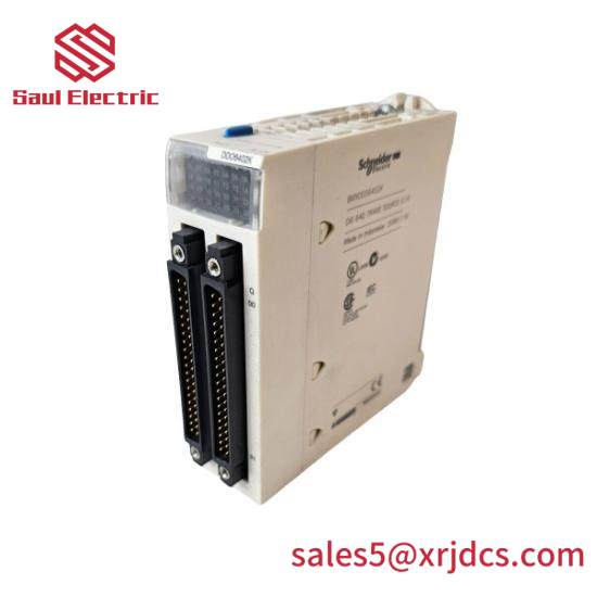 schneider_tsxpby100_4.jpg SCHNEIDER TSXPBY100 High-Performance Industrial Control Module