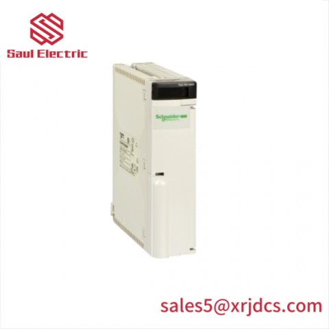 Schneider TSXPSY3610M Power Supply Module - Advanced Automation Solution