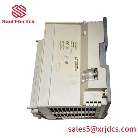 Schneider TSXRKZ02 Mini Extension Rack: Efficient Automation Expansion