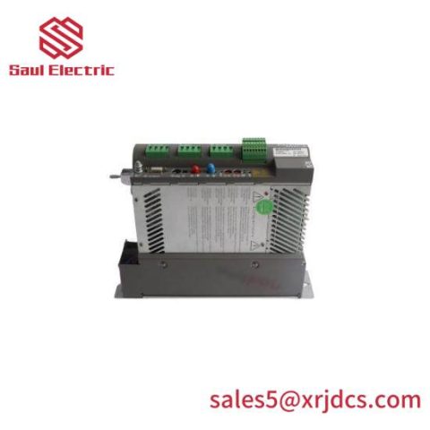 Schneider VDM01D10AA00 MC-4/11/10/400 Servo Controller