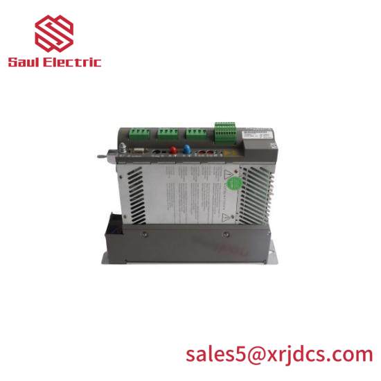 schneider_vdm01d10aa00_mc-4_11_10_400_servo_controller.jpg Schneider VDM01D10AA00 MC-4/11/10/400 Servo Controller