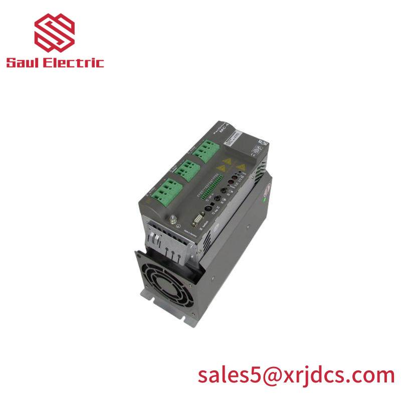 schneider_vdm01d22aa00_servo_drive.jpg Schneider VDM01D22AA00 SERVO DRIVE: Advanced Industrial Servo Drive, Precision Control, High Efficiency
