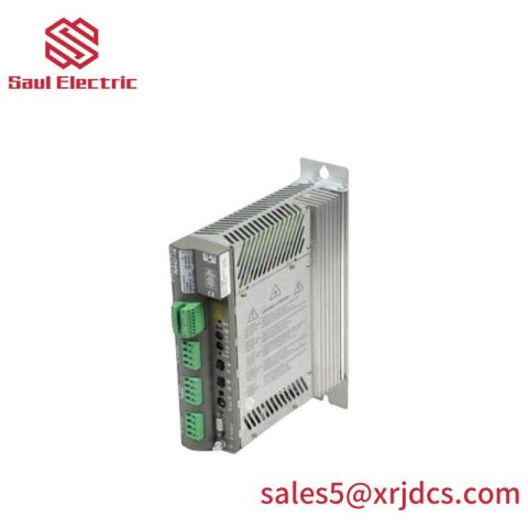 Schneider VDM01U30AQ00 Servodrive, for Industrial Control Systems