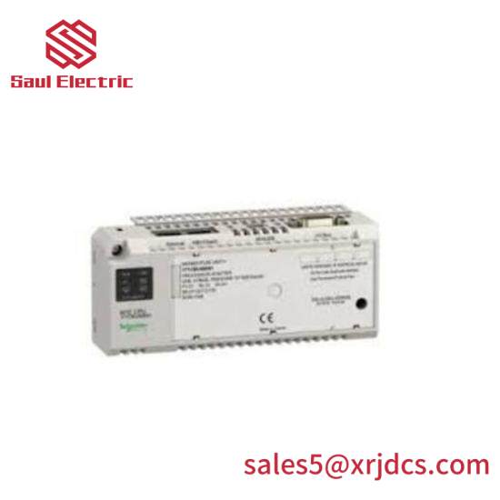 schneider_xbtf023110.jpg Schneider XBTF023110 Digital Input Module for Industrial Automation Systems