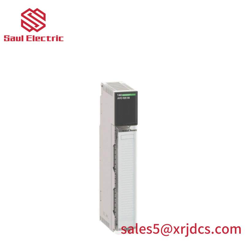 schneider_xbtmem08.jpg Schneider XBTMEM08 Industrial Control Module