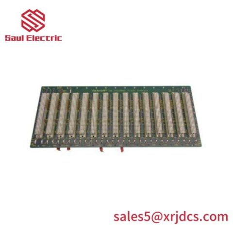 SCHROFF 3BSC690076R5 High-Performance Rack Mounting System for Industrial Control Applications