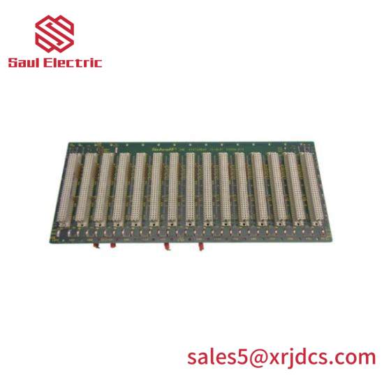 schroff_3bsc690076r5_1.jpg SCHROFF 3BSC690076R5 High-Performance Rack Mounting System for Industrial Control Applications