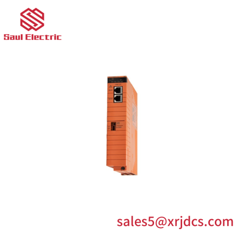 Yokogawa SCP451-11 Process Control Module