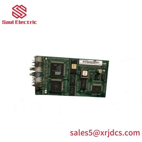 ABB SDCS AMC-DC 2 3ADT312700R0001 Control Board, Designed for Precision Industrial Automation