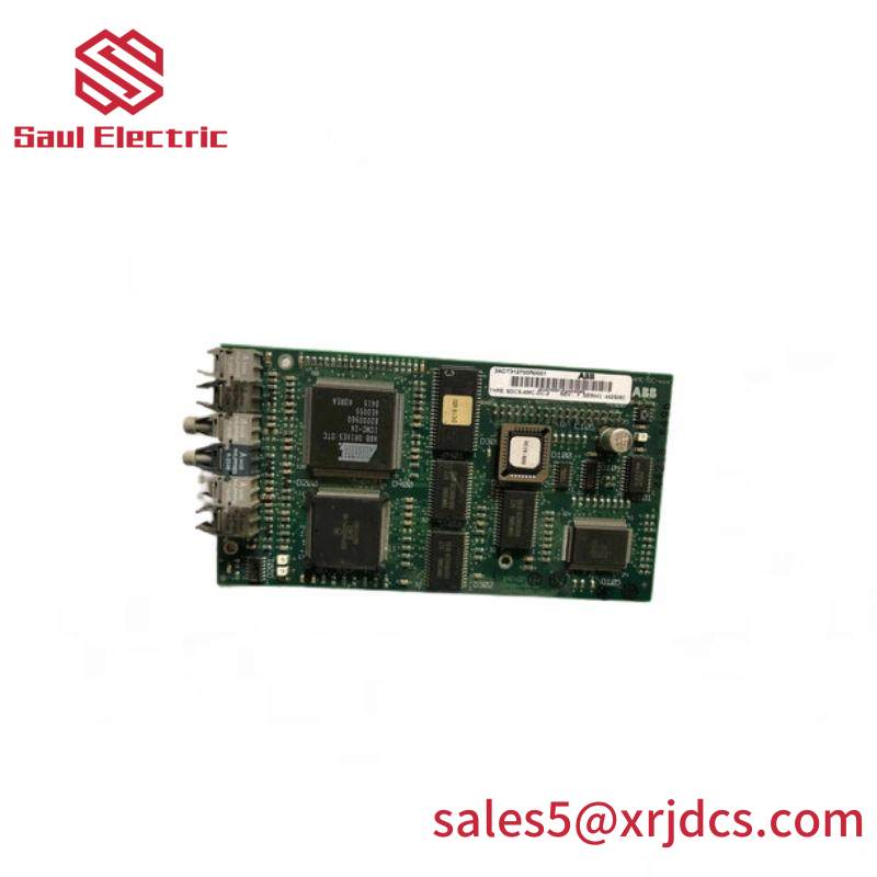 sdcs-amc-dc-2_3adt312700r0001_abb_control_board.jpeg ABB SDCS AMC-DC 2 3ADT312700R0001 Control Board, Designed for Precision Industrial Automation