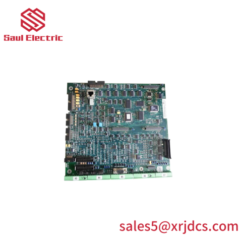 ABB SDCS-CON-4 3ADT313900R1001 COAT-ROHS Control Board
