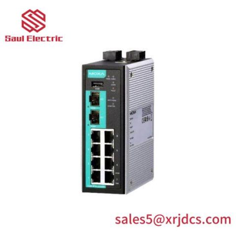 GE SEC PB4-DY Control Module
