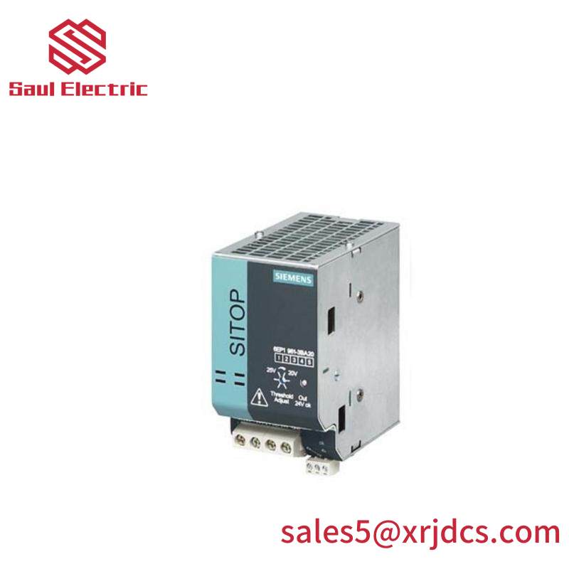sec_pb5f-dyi.jpg SEC PB5F-DYI - High-Performance Industrial Control Module