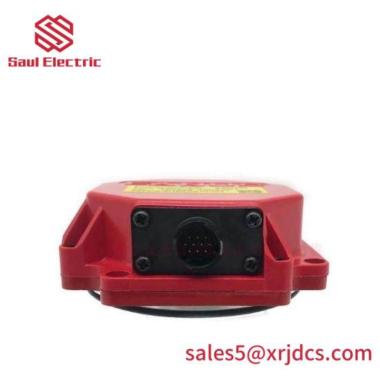 sec_pb5f-dyi_3.jpg SEC PB5F-DYI - High-Performance Industrial Control Module