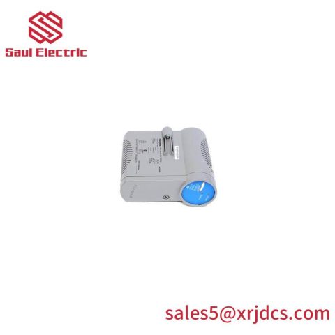 SEF M21.1 - High-Performance Industrial Control Module