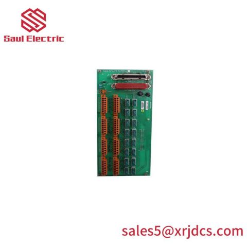 SEM MT30R4-37: High-Performance Control Module for Industrial Automation