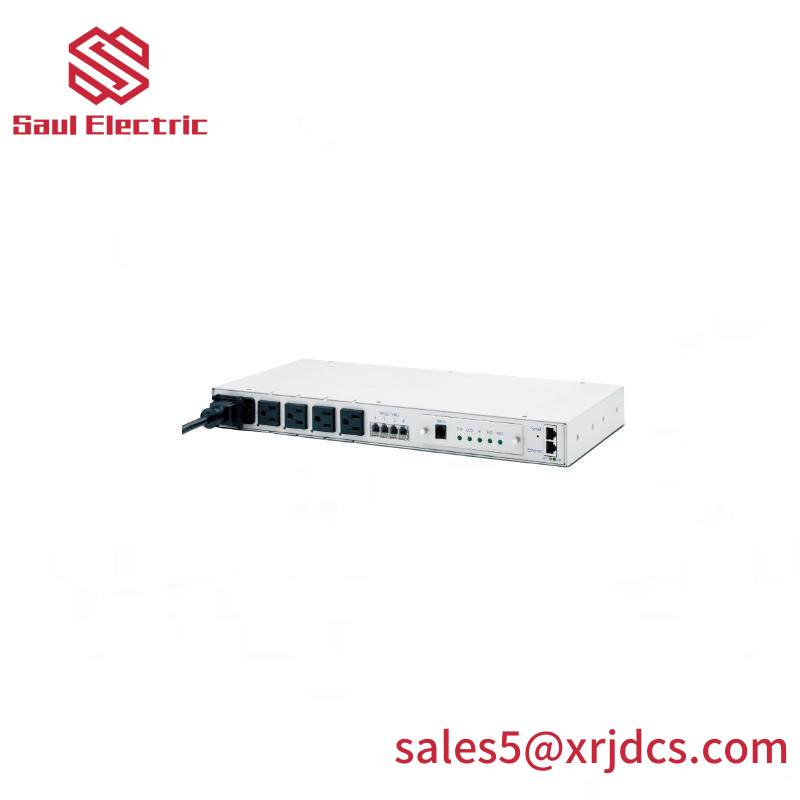 sentry_vrel-11_1.jpeg SENTRY VREL-11 - High-Performance Industrial Surge Protector