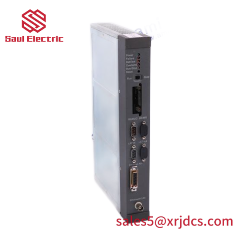 SEW M.A.S. 51A 030-503-00 Servo Drive for Industrial Control Systems