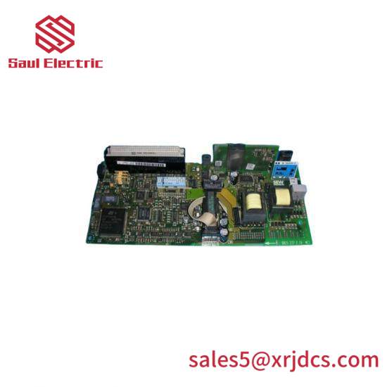 sew_8235732_1c_15_08152772_16.jpg SEW 8235732.1C.15/08152772.16 - Industrial Drive Control Module