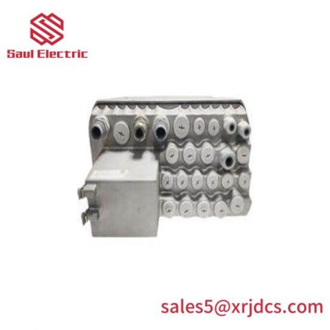 SEW MDF60A-0022-5A3-4-00 Movitrac Drive Module