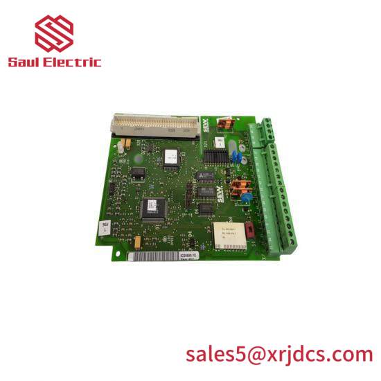 sew_mpb51a055-503-00_2.jpg SEW MPB51A055-503-00 Industrial Drive Module