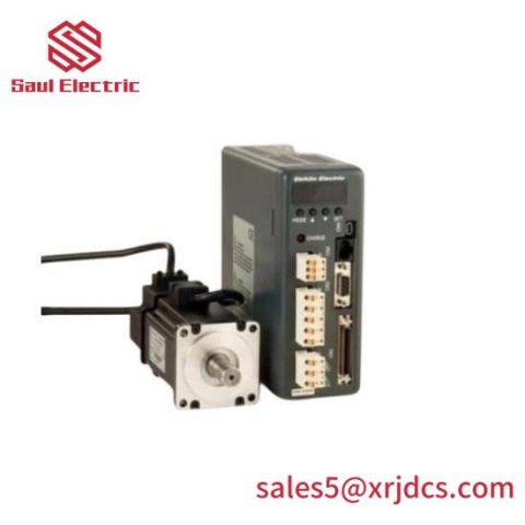 Shihi SDA-350A2 Servo Motor - High-Power Performance for Industrial Control Systems