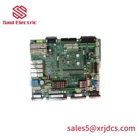 SHINBORY DENSHI HD-522 Industrial Control Module